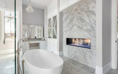 Votre salle de bain clé en main à Lingolsheim