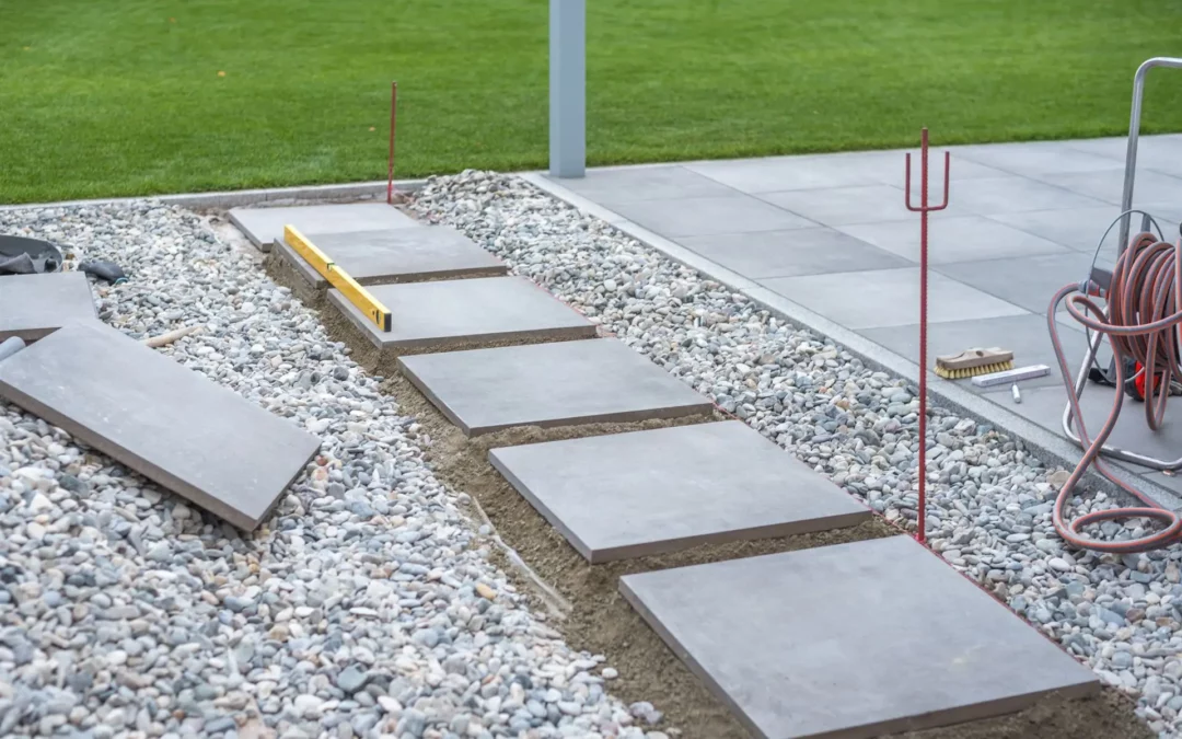 Carrelage pour terrasse à Strasbourg : valorisez votre extérieur