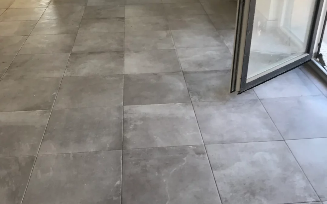 Rénovation de carrelage à Lingolsheim : pourquoi remettre son carrelage à neuf ?